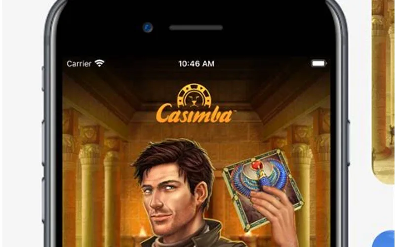 High5 Casino download and app install on a mobile phone